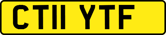CT11YTF