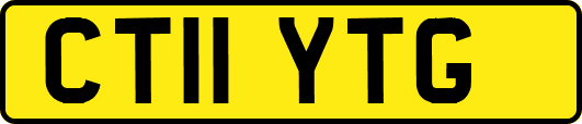 CT11YTG