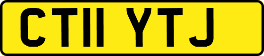 CT11YTJ