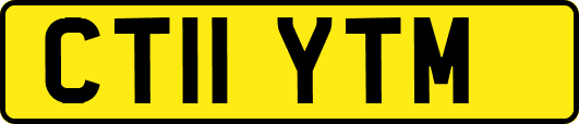 CT11YTM