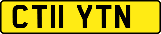 CT11YTN