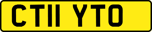 CT11YTO