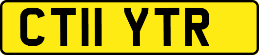 CT11YTR