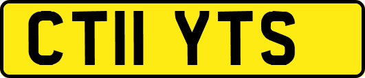 CT11YTS