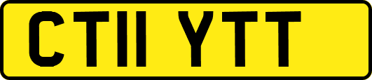 CT11YTT