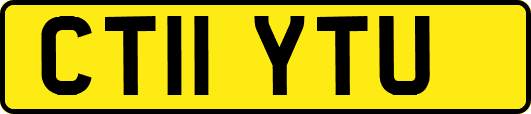 CT11YTU