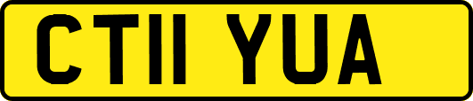 CT11YUA