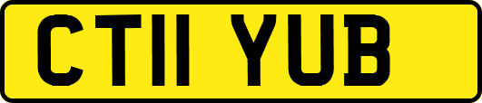 CT11YUB