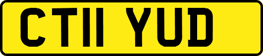 CT11YUD