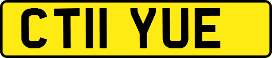 CT11YUE