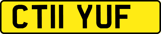 CT11YUF