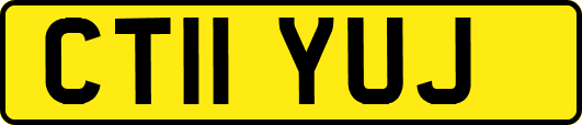 CT11YUJ