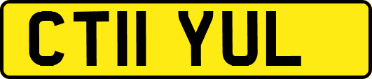 CT11YUL