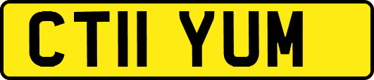 CT11YUM