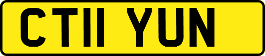 CT11YUN