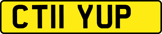 CT11YUP