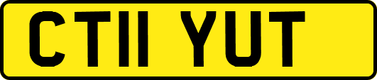 CT11YUT