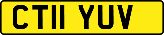 CT11YUV