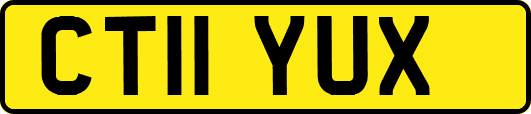 CT11YUX