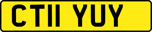 CT11YUY