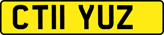 CT11YUZ
