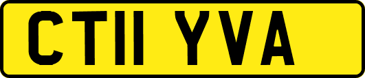 CT11YVA