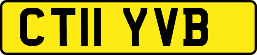 CT11YVB