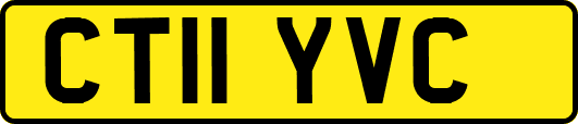 CT11YVC