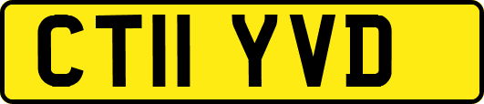 CT11YVD