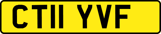 CT11YVF