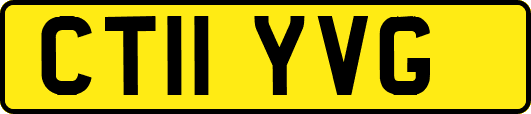 CT11YVG