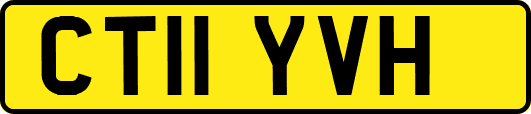 CT11YVH
