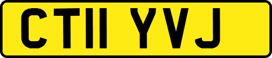 CT11YVJ