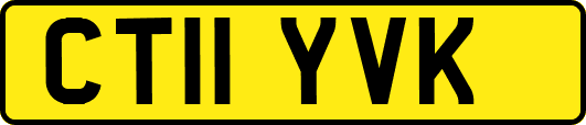 CT11YVK