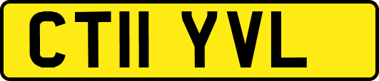 CT11YVL