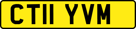 CT11YVM
