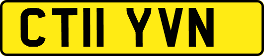CT11YVN