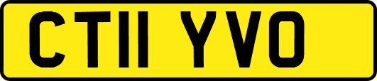 CT11YVO
