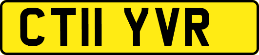 CT11YVR