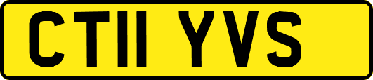 CT11YVS