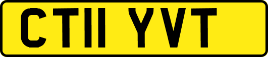 CT11YVT