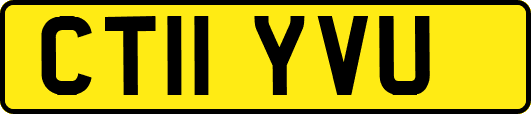 CT11YVU