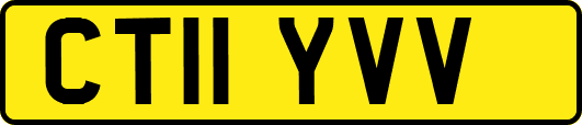 CT11YVV