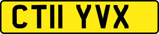 CT11YVX