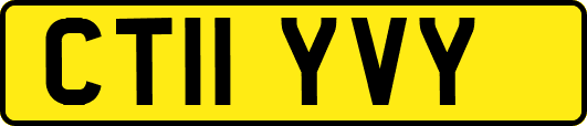 CT11YVY