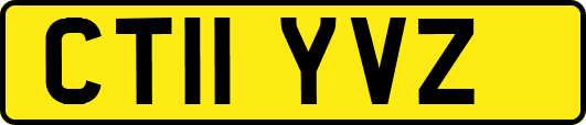 CT11YVZ