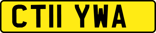 CT11YWA