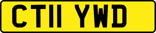 CT11YWD