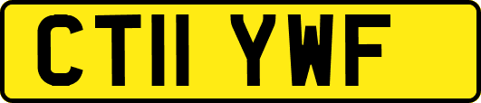 CT11YWF