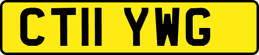 CT11YWG